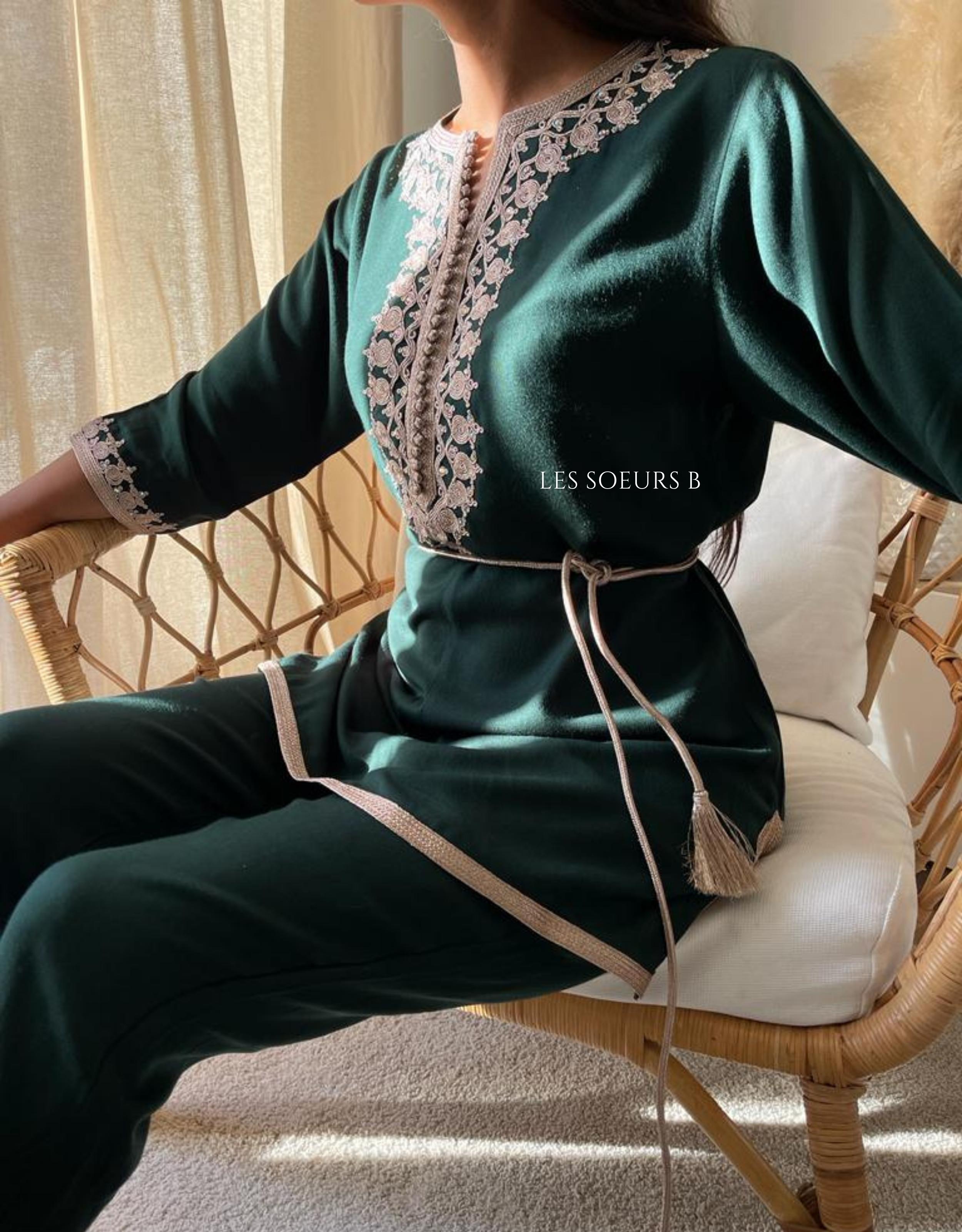 Jabador - Réf : 2001