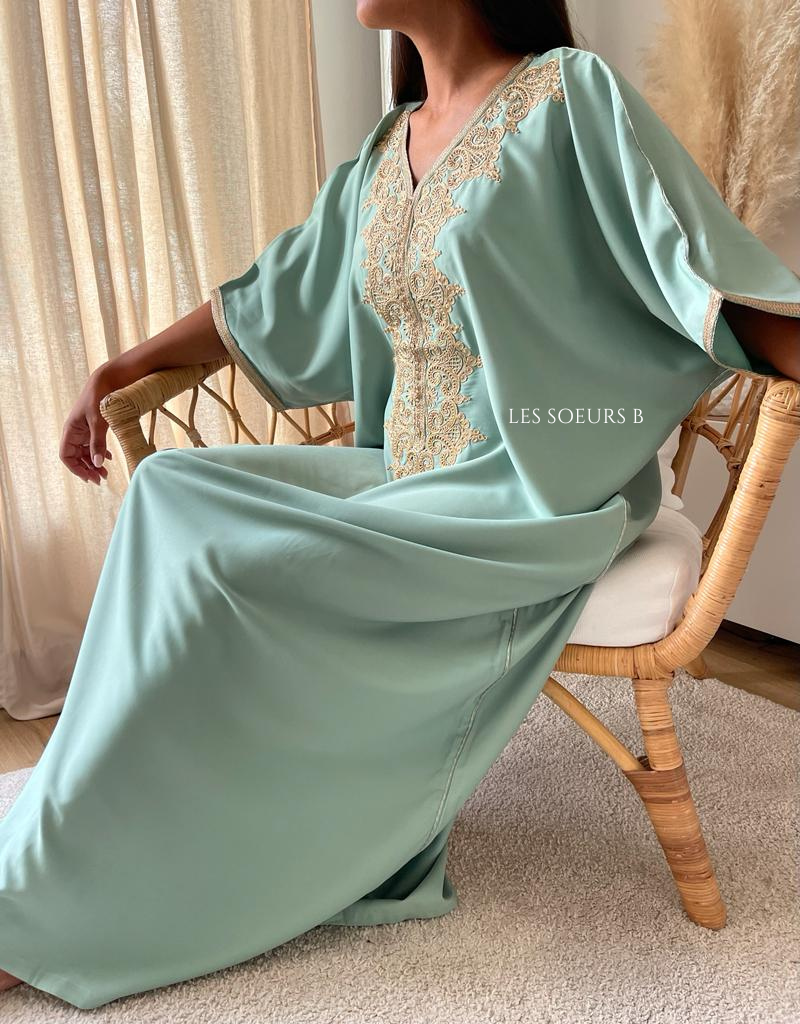 Faracha - Réf : 3005