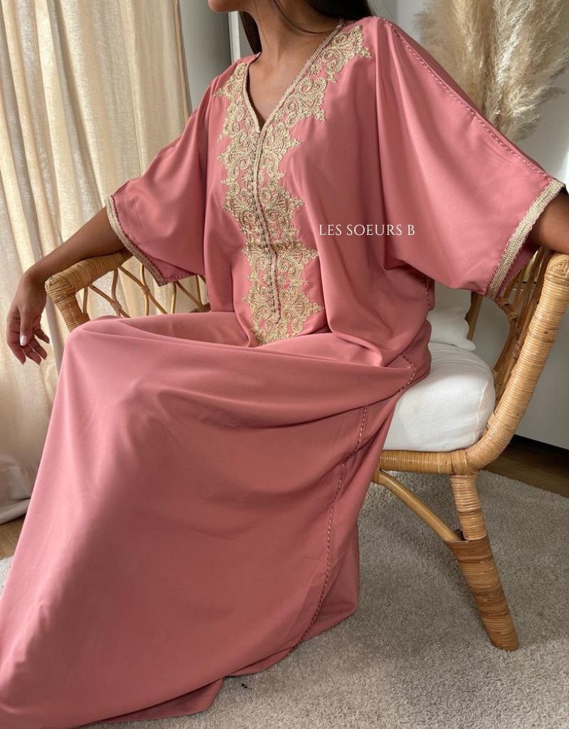 Faracha - Réf : 3005