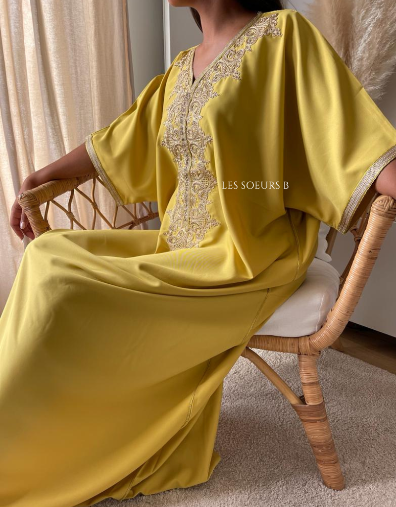 Faracha - Réf : 3005