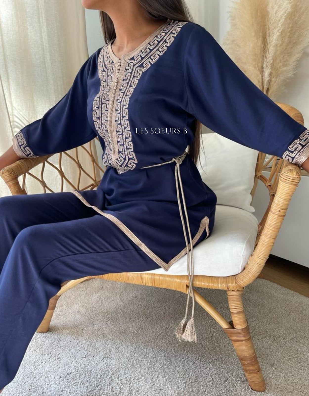 Jabador - Réf : 2005