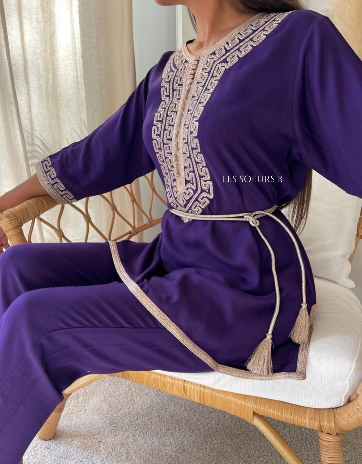 Jabador - Réf : 2005