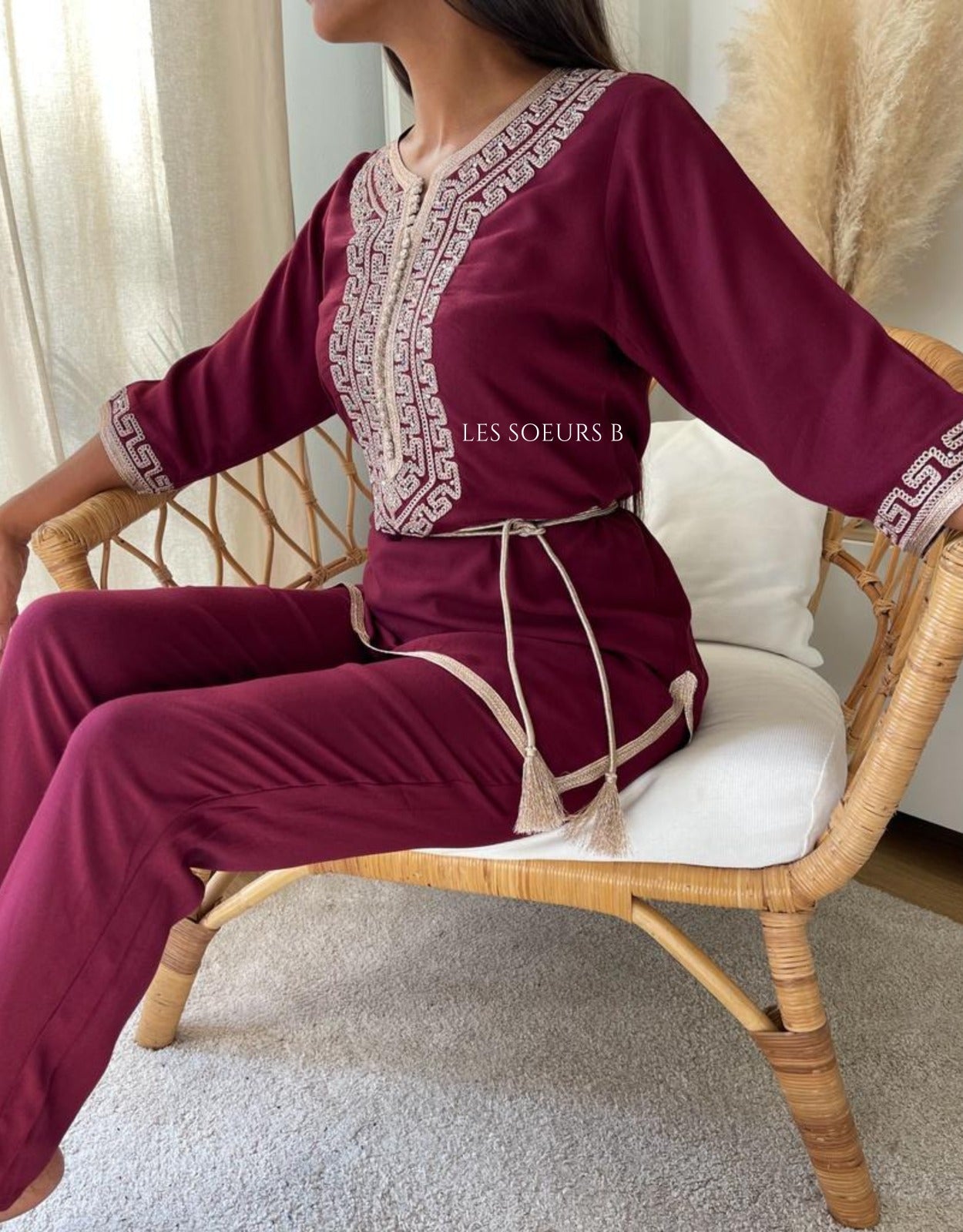 Jabador - Réf : 2005