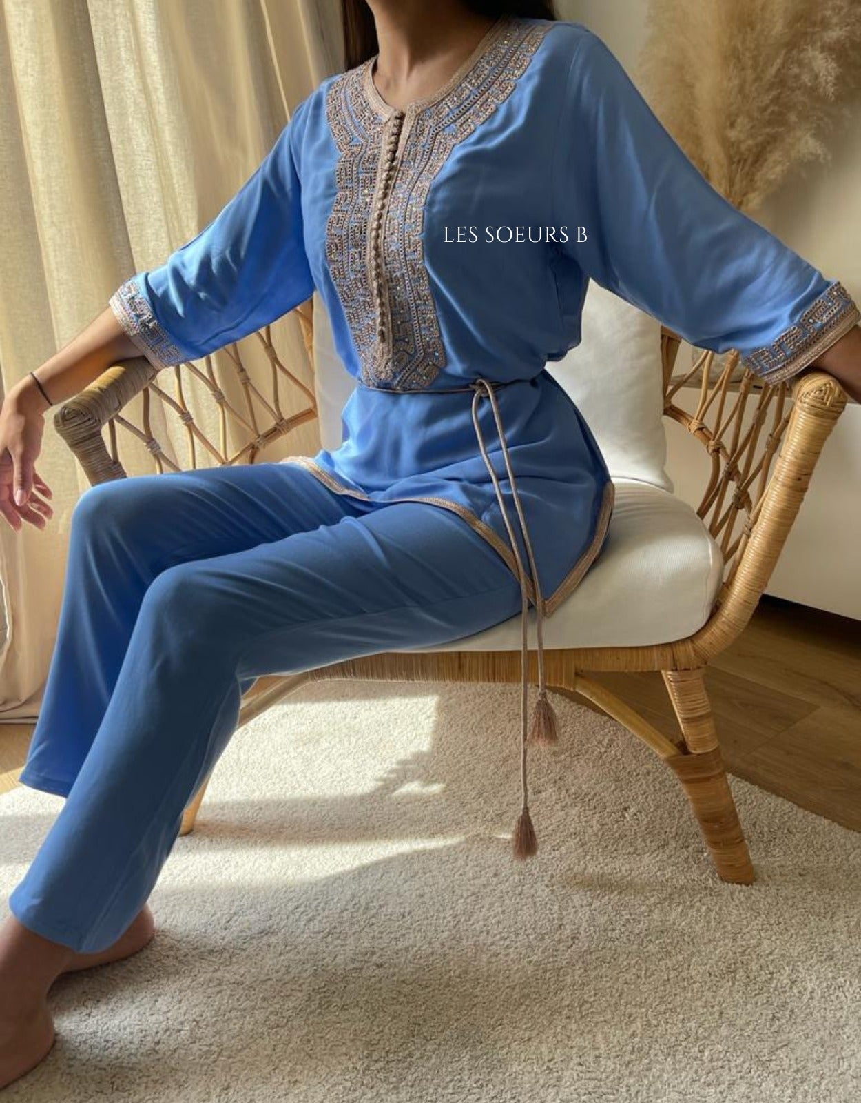 Jabador - Réf : 2005