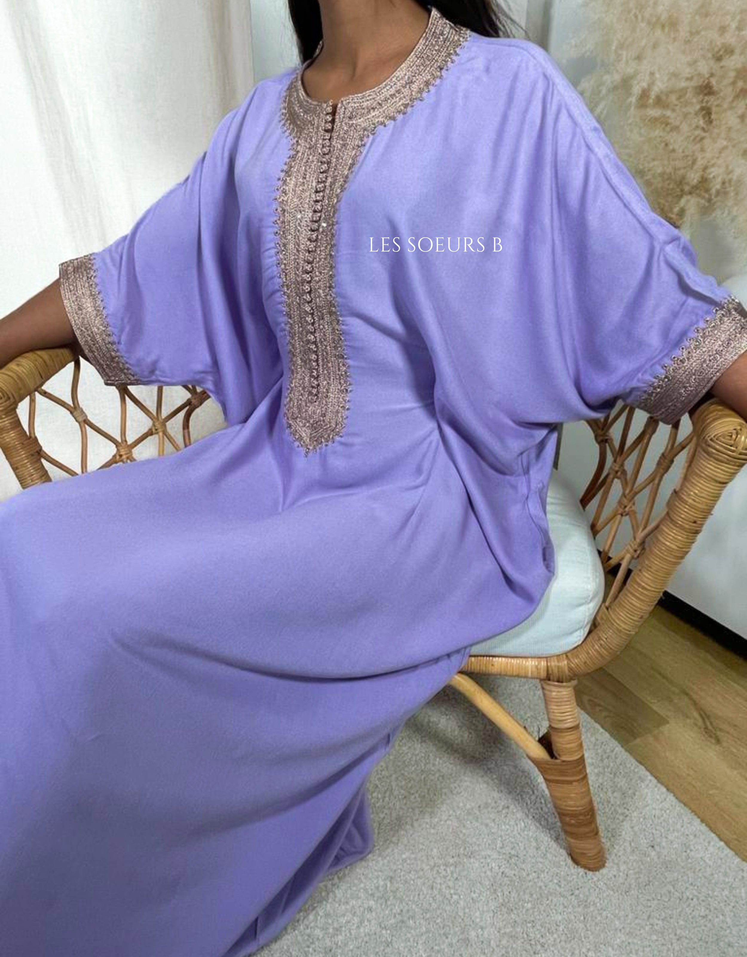 Faracha - Réf : 3008