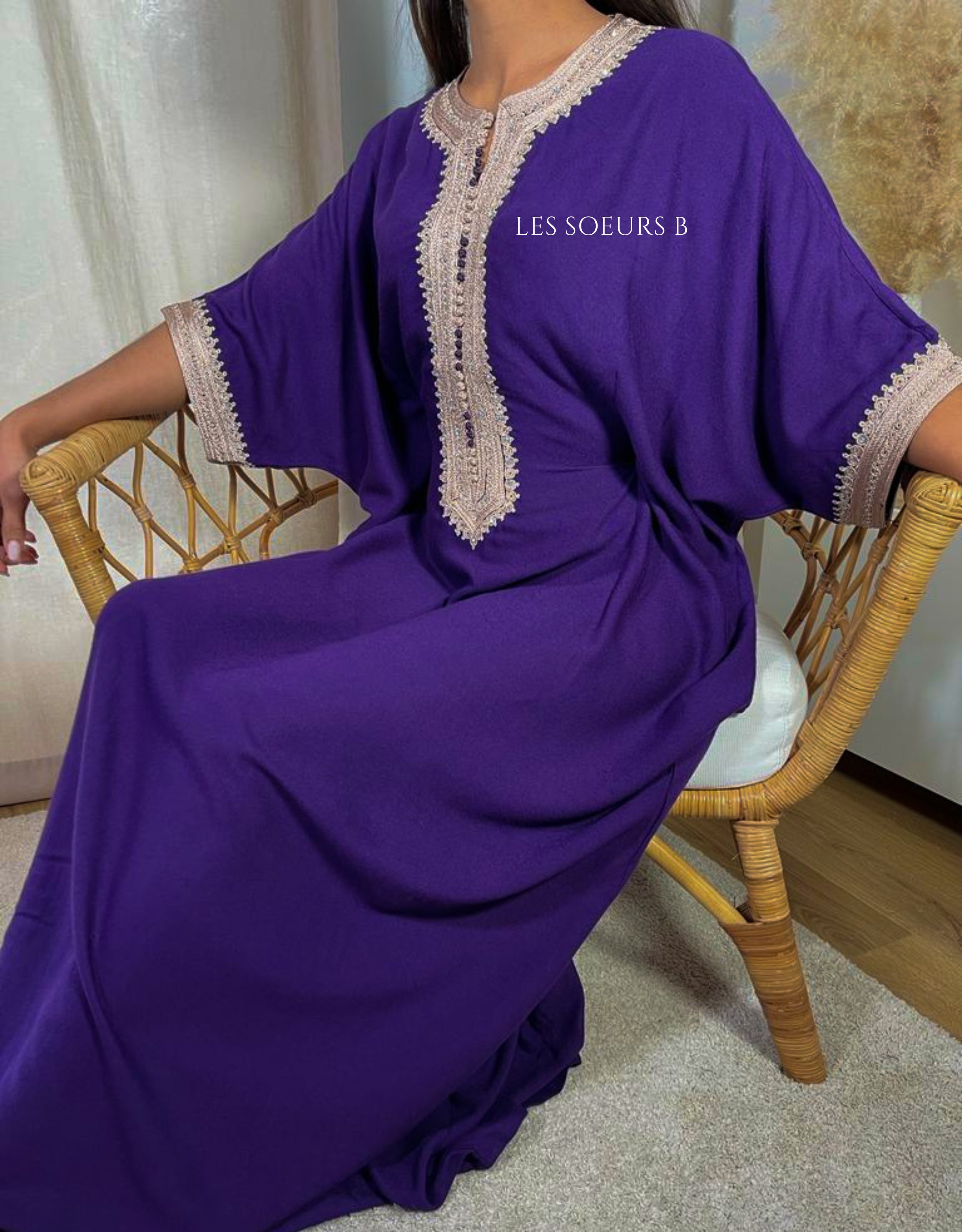 Faracha - Réf : 3008