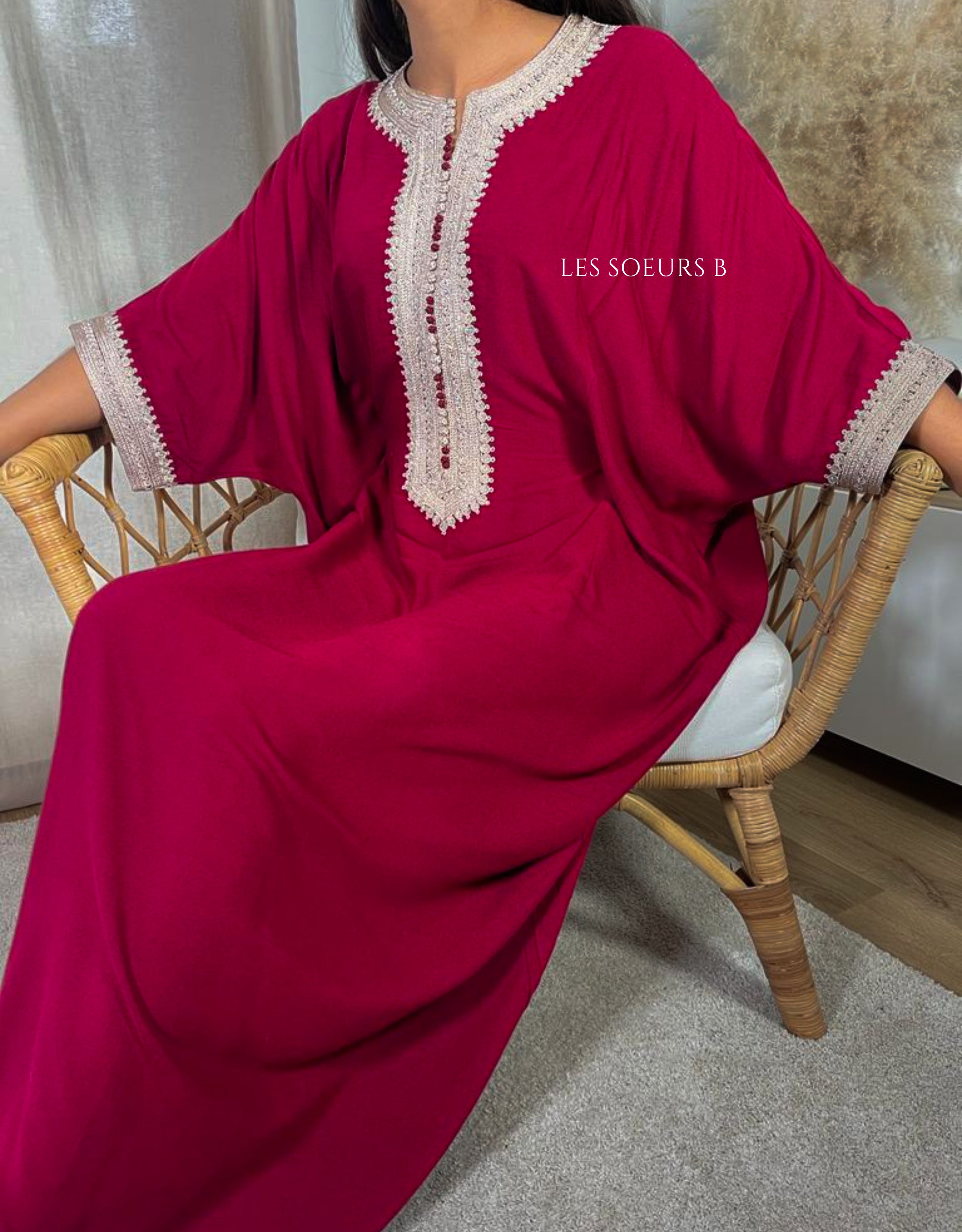 Faracha - Réf : 3008