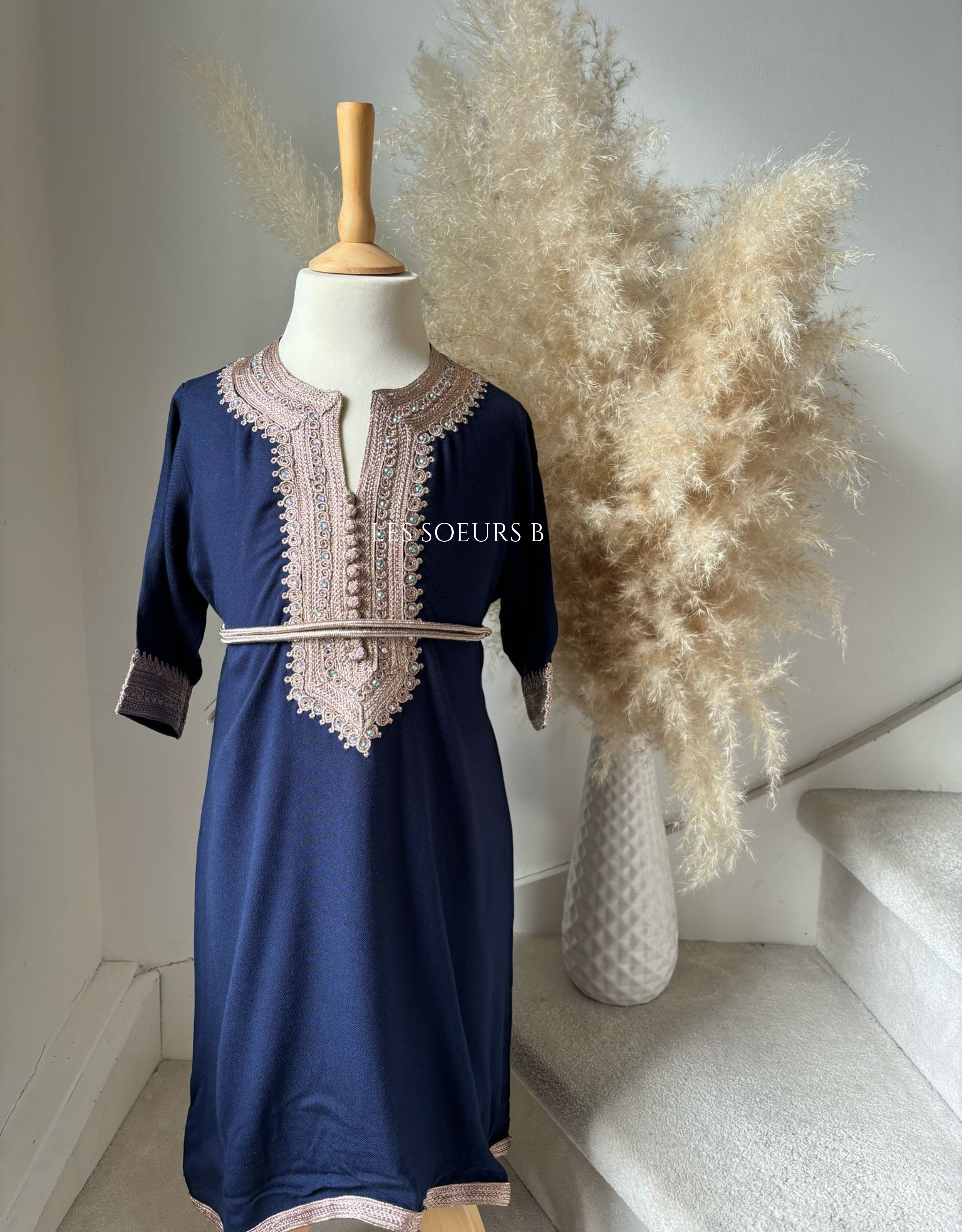 Caftan - Réf : 5004