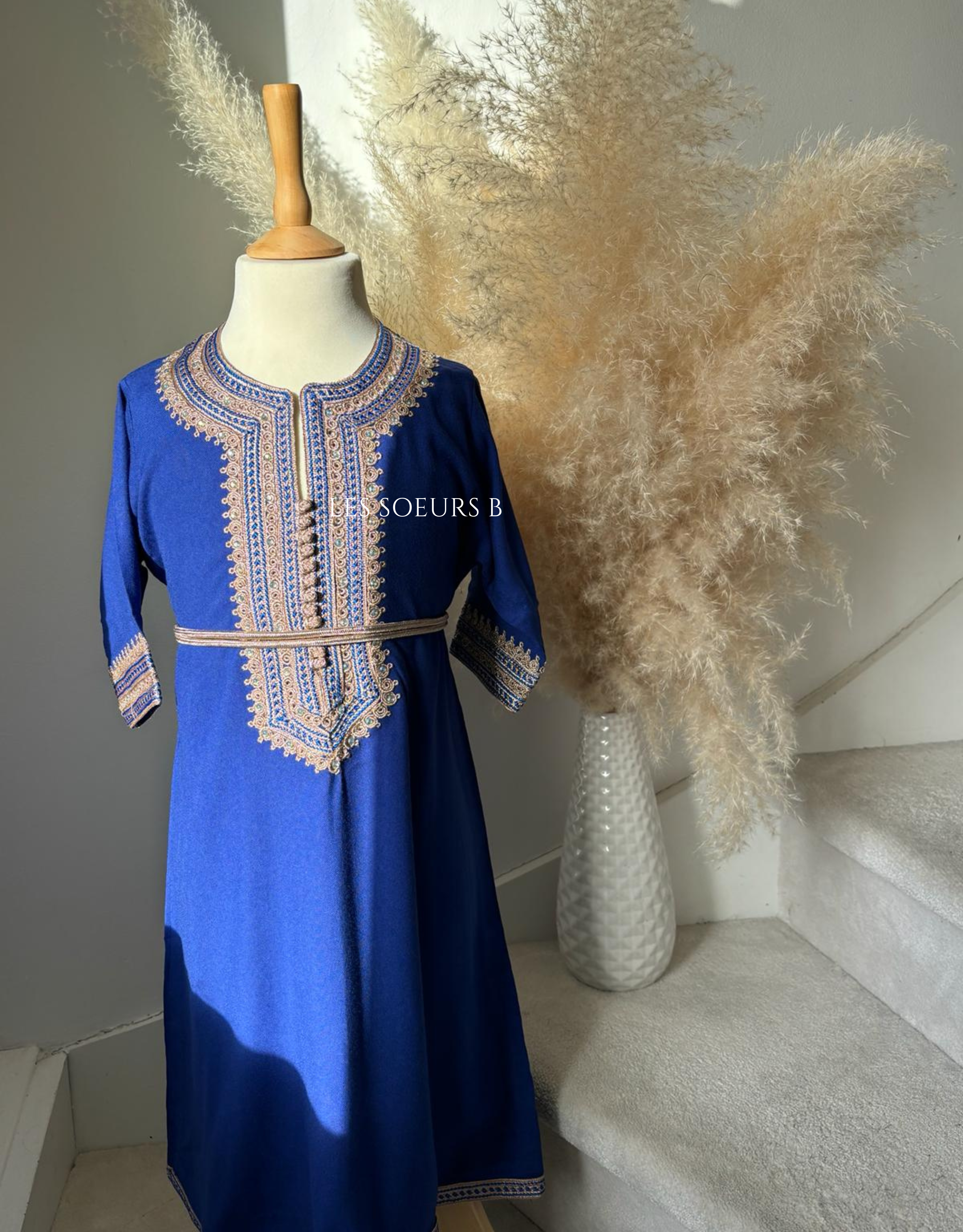 Caftan - Réf : 5004