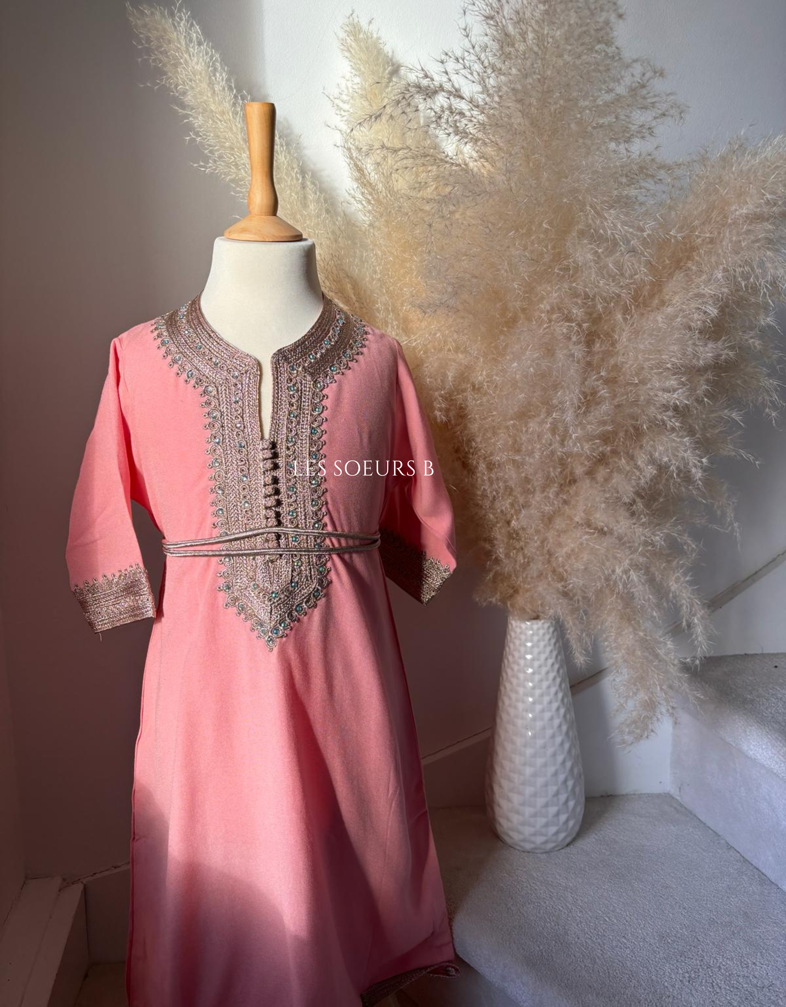 Caftan - Réf : 5004