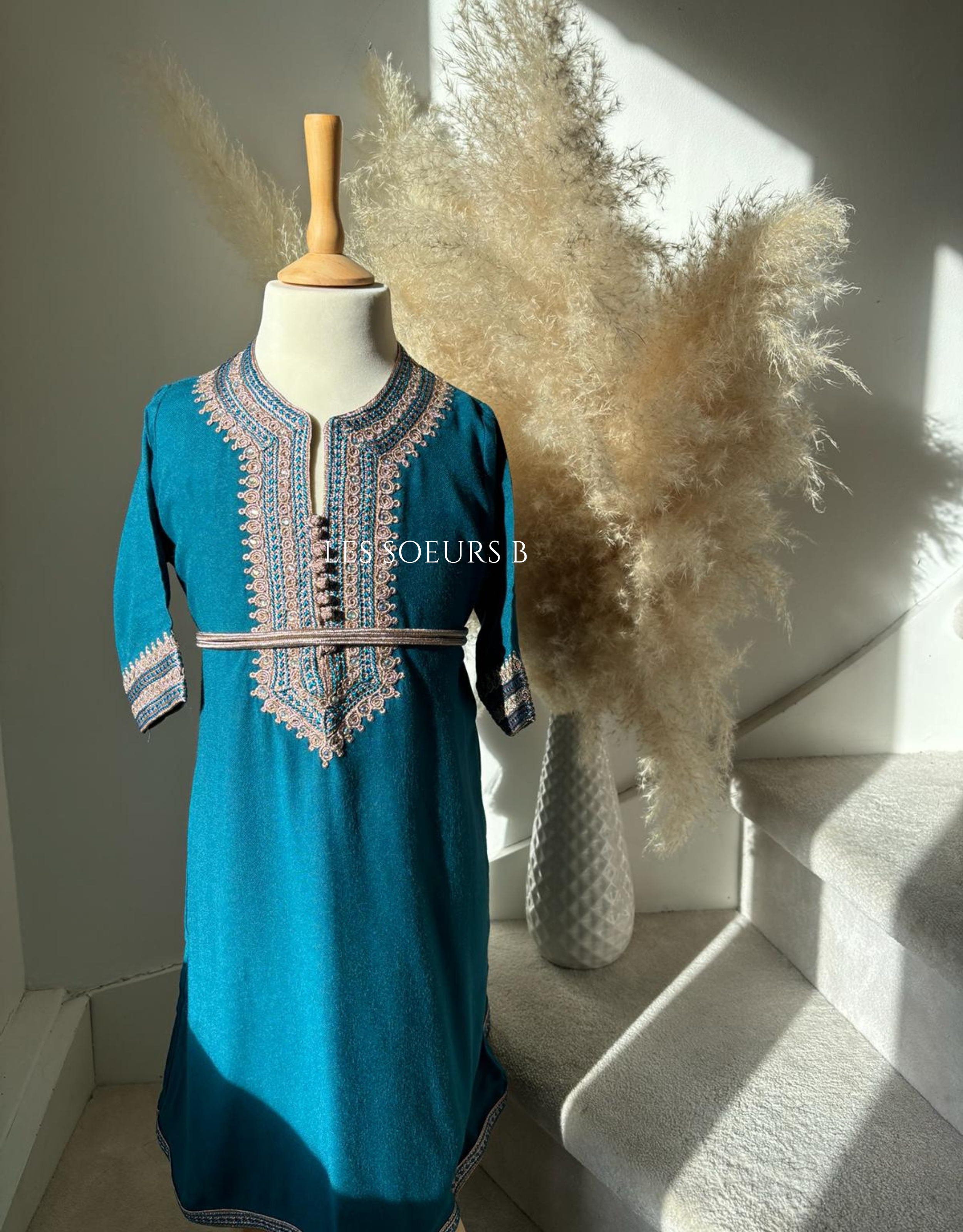 Caftan - Réf : 5004