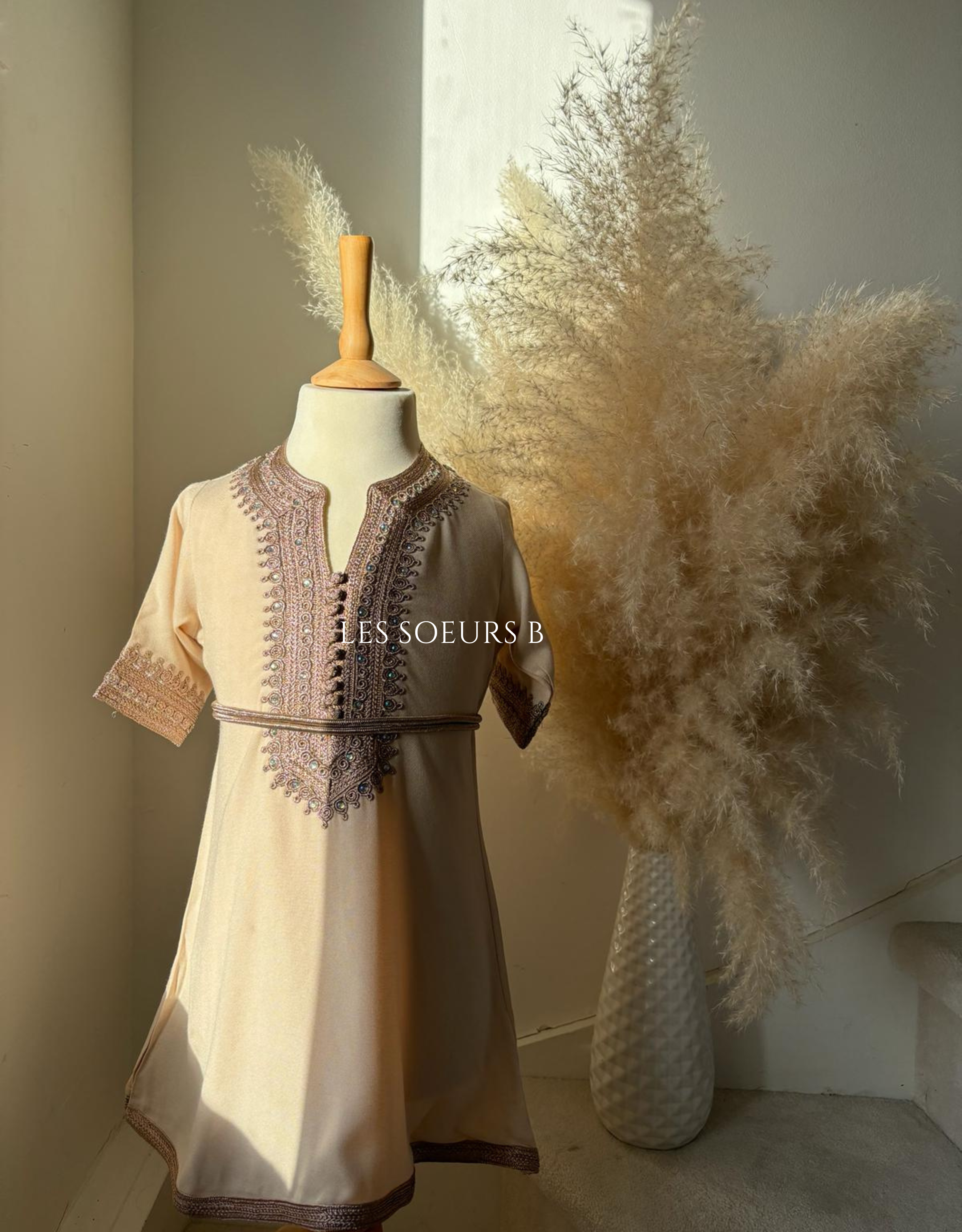 Caftan - Réf : 5004